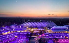 Hotel Phoenicia Blue View Resort